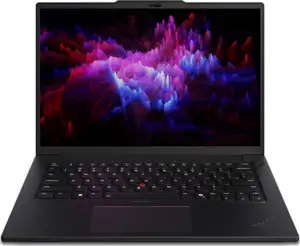 Prijenosno računalo LENOVO ThinkPad P14s Gen 5 Ultra 7 / 96 GB / 2 TB SSD / 14,5