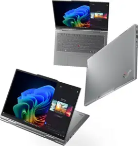Prijenosno računalo LENOVO ThinkPad X1 2-in-1 Gen 10 Ultra 7 / 32GB / 1TB SSD / 14