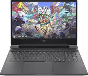 Prijenosno računalo HP Victus Gaming 15-fa2001nmx, D8ZK6EA