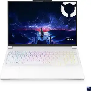 Prijenosno računalo Lenovo Legion 7 16IAX10, 83KY006USC