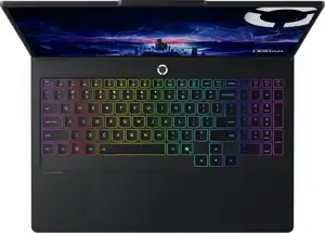 Prijenosno računalo Lenovo Legion Pro 5 16IAX10H, 83LU004RSC