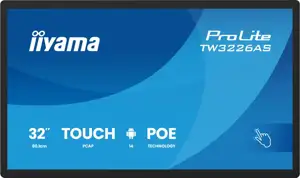 IIYAMA 80,1cm 31,5