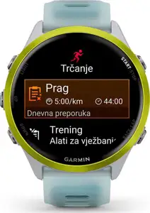 Garmin Forerunner 570 Amp Yellow Aluminium 47mm Android