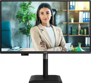 Monitor AOC Q27P4CV, 27