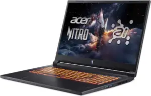Prijenosno računalo Acer Nitro V17 R7-260, NH.QYVEX.00H