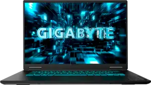 Prijenosno računalo GIGABYTE GAMING A16 PRO, 16