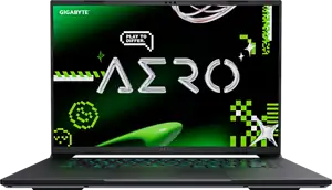 Prijenosno računalo GIGABYTE AERO X16, 16