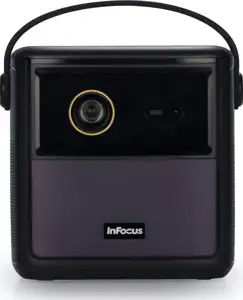 InFocus Crusader Challenger IN3008SL