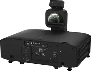 EPSON EB-PU1008B 3LCD 8500Lumen WUXGA 1920x1200 Projektor schwarz