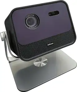 InFocus Crusader Grand Master mit Standfuss IN3038SL