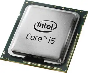 CPU Intel Core i5-4460 / LGA1150 / Tray