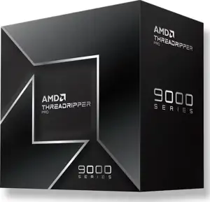 Procesor AMD Ryzen Threadripper PRO 9975WX 32C/64T 5.4 GHz sWRX9, boxed bez hladnjaka, 100-100000723WOF