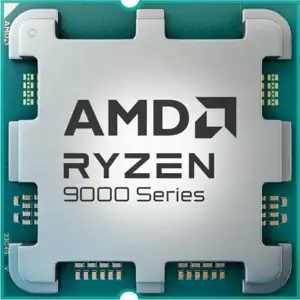 Procesor AMD Ryzen 5 9500F - Tray