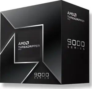 Procesor AMD Ryzen Threadripper PRO 9995WX 96C/192T 5.4 GHz sWRX9, boxed bez hladnjaka, 100-100001361WOF