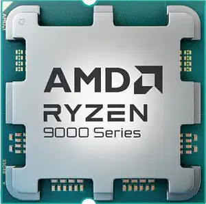 AMD AM5 Ryzen 9 9950X3D2 Tray 5,6GHz 16xCore 32xThreads 208MB 200W