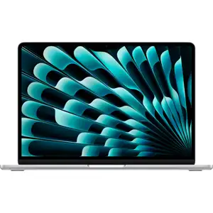 Prijenosno računalo Apple Mac Book Air: Apple M5 chip with 10-core CPU and 8-core GPU, 16GB, 512GB SSD - Silver