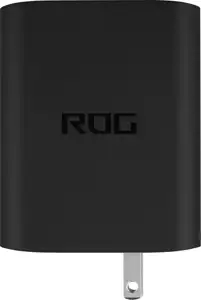 ASUS ROG Netzteil 140W USB-C GaN EUUK schwarz