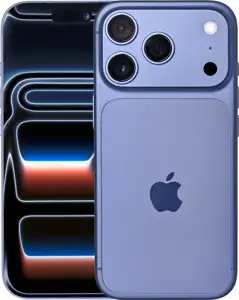 Mobitel Apple iPhone 17 Pro 256GB, Blue