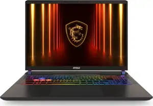 Prijenosno računalo MSI Crosshair 16 HX AI D2XWGKG Ultra 9 / 32GB / RTX 5070 / 1TB SSD / 16