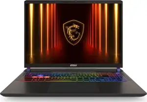 Prijenosno računalo MSI Vector 16 HX AI A2XWHG Intel Ultra 9 / 32GB / 1TB SSD / 16