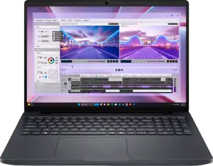Prijenosno računalo Dell Pro Max 16 (MC16255), AMD Ryzen AI 9 HX PRO 370 (36MB, 12 cores),16