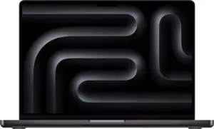 Prijenosno računalo Apple MacBook Pro M5 chip with 10-core CPU and 10-core GPU, 24GB, 1TB SSD - Space Black
