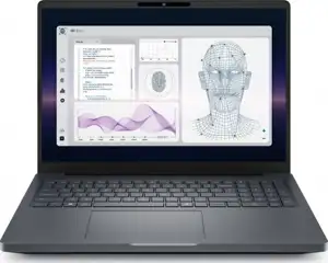 Prijenosno računalo Dell Pro Max 16 Plus MB16250|U9-285HX|64GB|1TB SSD|Nvidia RTX PRO 3000 Blackwell 12GB GDDR7|FgrPr & SmtCd|W11 Pro|Cam|WLAN + BT|16.0