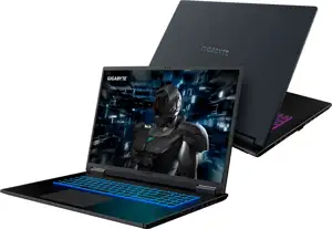 Prijenosno računalo GigaByte GAMING A18 PRO DYJ Core7 240H/RTX5080/32GB/1TBSSD/W11 Home