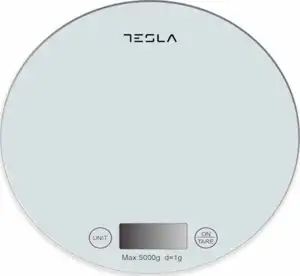 Tesla kuhinjska vaga KS200W