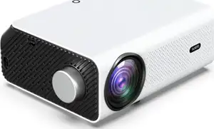 Projektor Vankyo Leisure 495W - FHD 1080P, 240 ANSI, Android OS, Dolby Audio