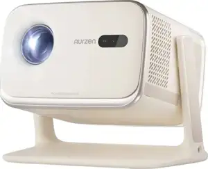 Projektor Vankyo Aurzen BOOM Mini - FHD 1080P, 500 ANSI, Google TV, Dolby Audio