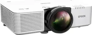 Projektor Epson EB-L690SU – 3LCD, 6.200 ANSI lumena, WUXGA, Short Throw, White – V11HB31040