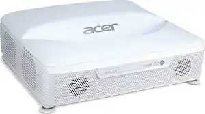 Acer Beamer L812 4000 Lumen DLP 16:9 UHD