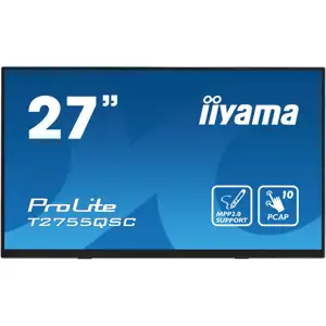 IIYAMA 68.4cm 27