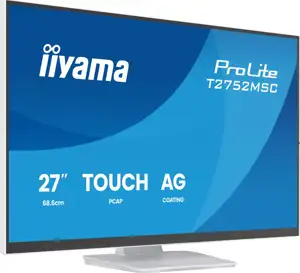 IIYAMA 68.6cm 27