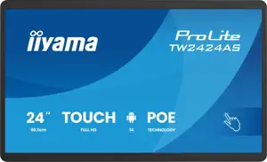 IIYAMA 60,5cm 23,8