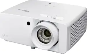 Projektor Philips ZH551, Full HD, 5600 lm, Miracast, zvučnik, bijeli, E3P7P81E111