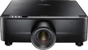 Projektor Optoma ZU920T WUXGA 8200 lm Laser