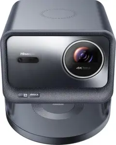 Hisense pametni 4K mini projektor C2 PRO