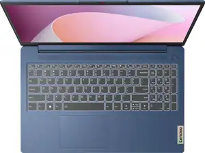 Lenovo prijenosno računalo IdeaPad Slim 3 15AMN8 (AMD), 82XQ01CVSC