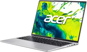 Prijenosno računalo AL16-54P-52VV, 16/FHD/Core 5 120U/16GB/S512GB/DOS/SLV/2Y