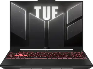 Prijenosno računalo FA607NUQ-RL014,16/FHD+/Ryzen 7 170/16GB/512GB/RTX4050-6GB/DOS/GRY/2Y