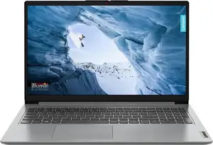 Prijenosno računalo Lenovo IdeaPad 1 15IAU7 i3 / 8GB / 512GB SSD / 15,6