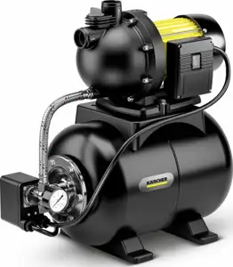 Hidropak Kärcher BP 4.900 Home, 1150 W, 4900 l/h, 1.645-760.0