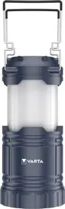 LED kamping lanterna Varta Outdoor Ambiance L10 150 lm, 3x AA, siva