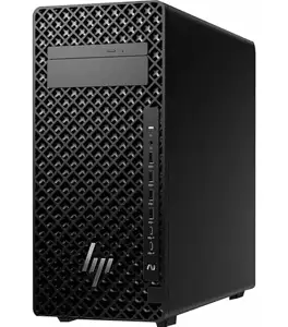 PC HP Z2 TWR G1, D06G8ET