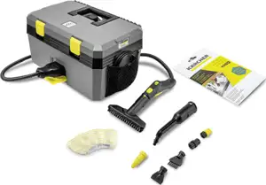 Karcher PROFI parni čistač SG 4/2 Clas sic, 1.092-301.0