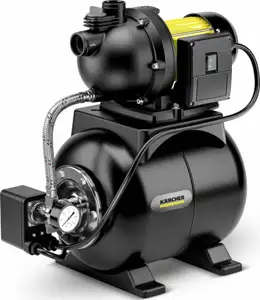 Hidropak Kärcher BP 3.200 Home, 600 W, 3200 l/h, 1.645-750.0