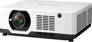 Ricoh PJ WUL6760 3LCD-Laserprojektor