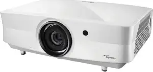 Optoma UHZ68LV-W (wei, UltraHD/4K, HDMI 2.1, USB-A, RJ-45)
